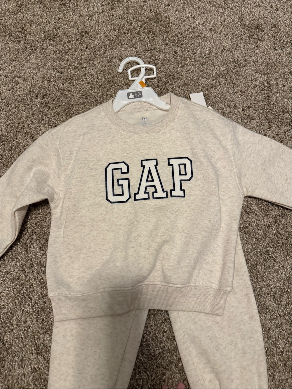 NWT Gap Matching Set - Picture 6 of 7